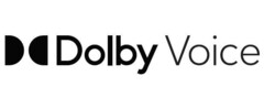 Dolby Voice