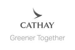 CATHAY Greener Together