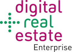 digital real estate Enterprise