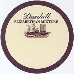 Dunhill ELIZABETHAN MIXTURE