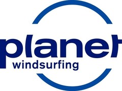 planet windsurfing