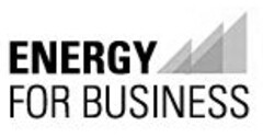 ENERGY FOR BUSINESS