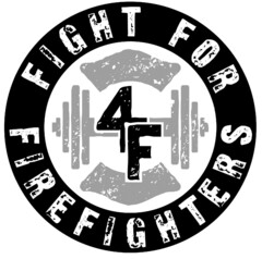 4F FIGHT FOR FIREFIGHTERS