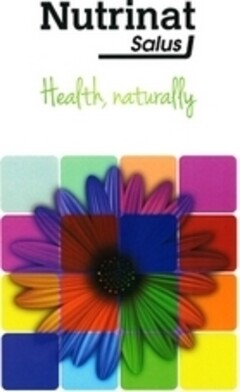 Nutrinat Salus Health, naturally