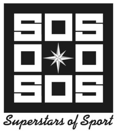 SOS Superstars of Sport