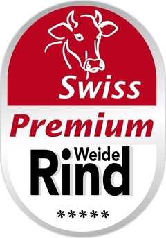 Swiss Premium Rind Weide