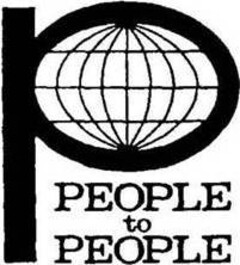 PEOPLE to PEOPLE P