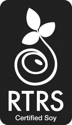 RTRS Certified Soy