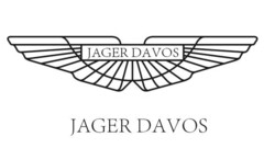 JAGER DAVOS