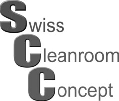 Swiss Cleanroom Concept
