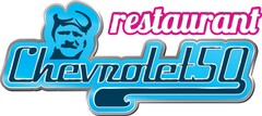 restaurant Chevrolet50