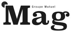 Groupe Mutuel Mag