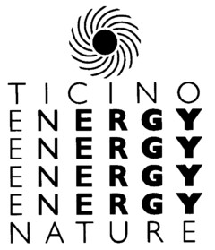 TICINO ENERGY NATURE