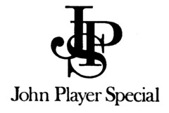 JSP John Player Special