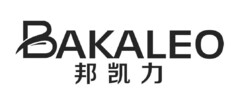 BAKALEO