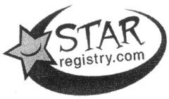 STAR registry.com