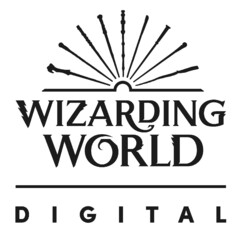 WIZARDING WORLD DIGITAL