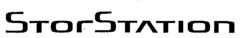 STOrSTATIOn