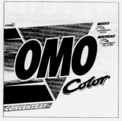 OMO Color