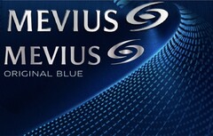 MEVIUS ORIGINAL BLUE