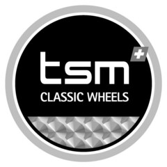 tsm CLASSIC WHEELS