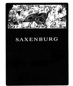 SAXENBURG