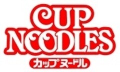 CUP NOODLES