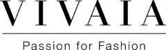 VIVAIA Passion for Fashion