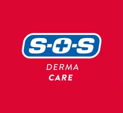 S.O.S DERMA CARE