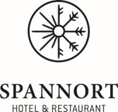 SPANNORT HOTEL & RESTAURANT