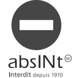 absINt 56o Interdit depuis 1910