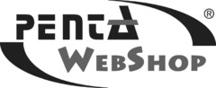 PENTA WEBSHOP