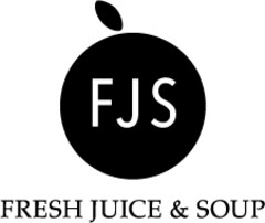 FJS FRESH JUICE & SOUP