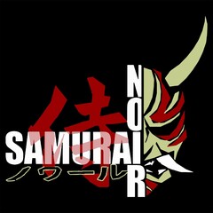 SAMURAI NOIR