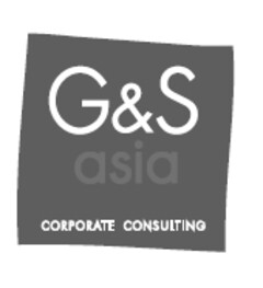 G&S asia CORPORATE CONSULTING