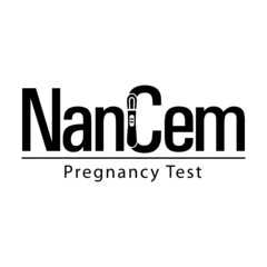 NanCem Pregnancy Test