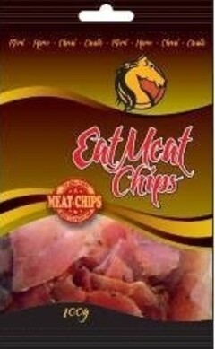 Eat Meat Chips