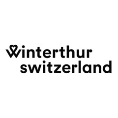 winterthur switzerland