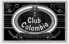 Club Colombia