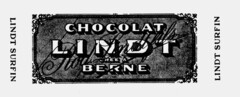 CHOCOLAT LINDT CRéé à BERNE