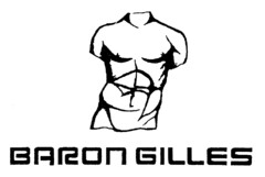 BARON GILLES