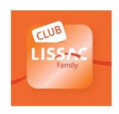 CLUB LISSAC Family