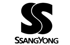 SSANGYONG