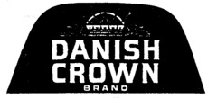 DANISH CROWN BRAND