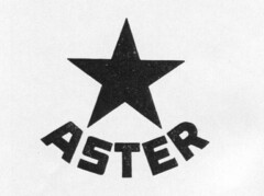 ASTER