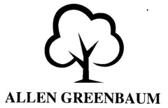 ALLEN GREENBAUM