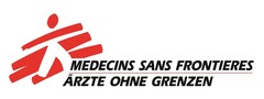 MEDECINS SANS FRONTIERES ÄRZTE OHNE GRENZEN