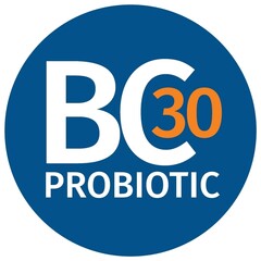 BC30 PROBIOTIC