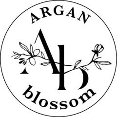 ARGAN Ab blossom