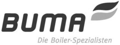 BUMA Die Boiler-Spezialisten